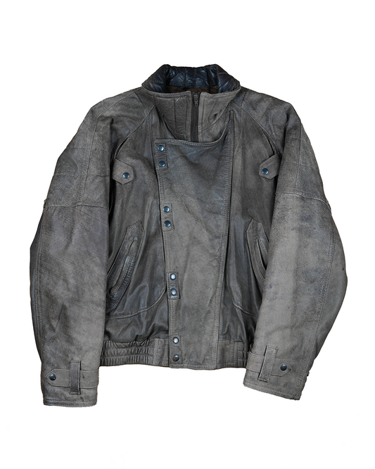 Leather Fashions Leather Jacket