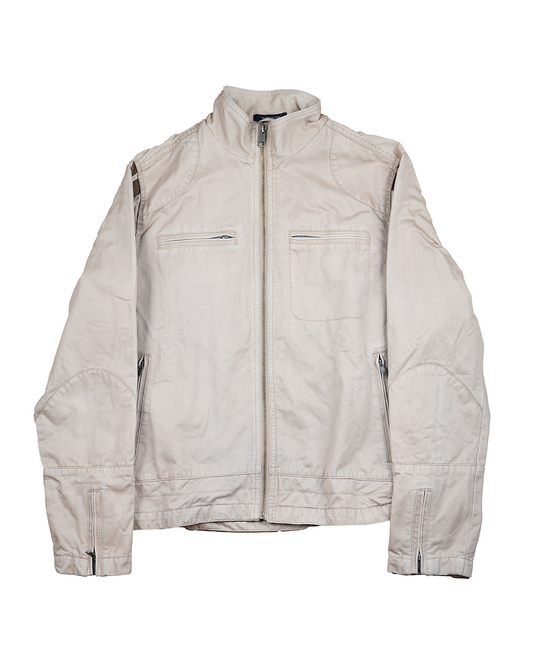 Indian Terrain Canvas Jacket