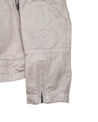 Indian Terrain Canvas Jacket