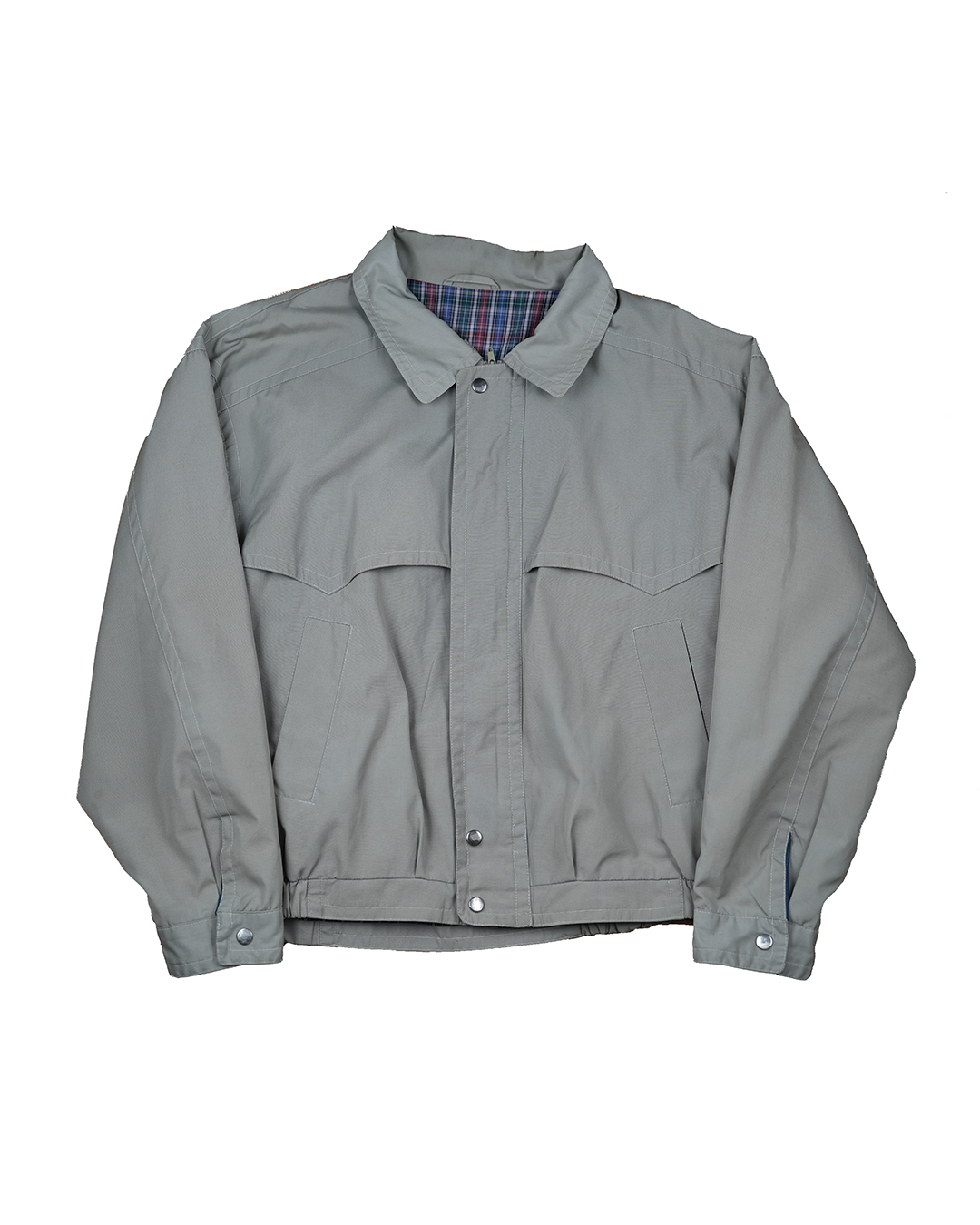 London Fog Harrington Jacket