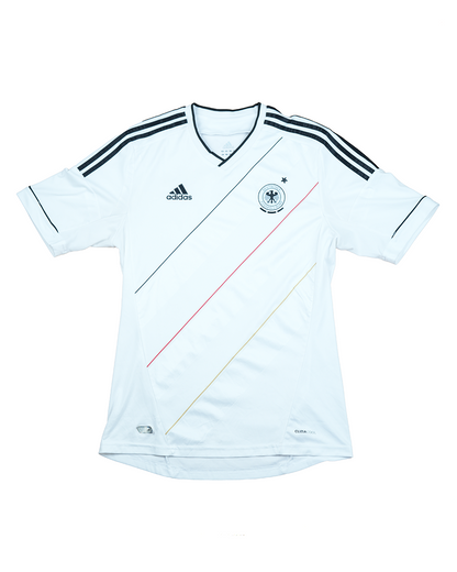 Germany Home Football Jersey - 2011/2013