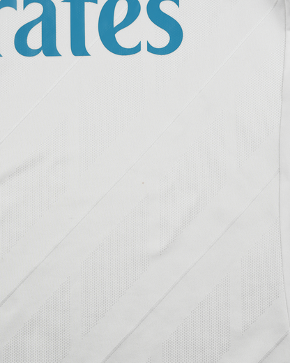 Real Madrid Home Football Jersey - 2013/2014