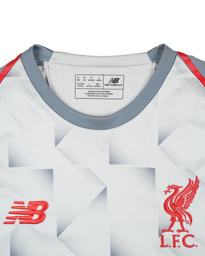 Liverpool FC Third Football Jersey - 2018/2019