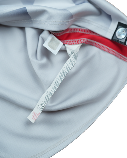 Liverpool FC Third Football Jersey - 2018/2019