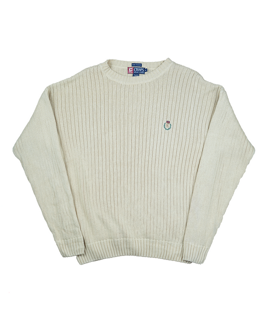 Chaps Sweater