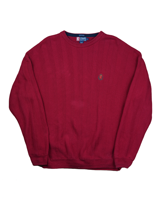 Chaps Sweater