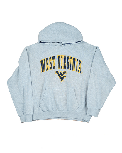 University of West Virginia Mountaineers Hoodie