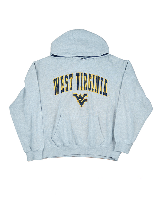 University of West Virginia Mountaineers Hoodie
