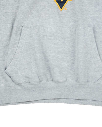 University of West Virginia Mountaineers Hoodie