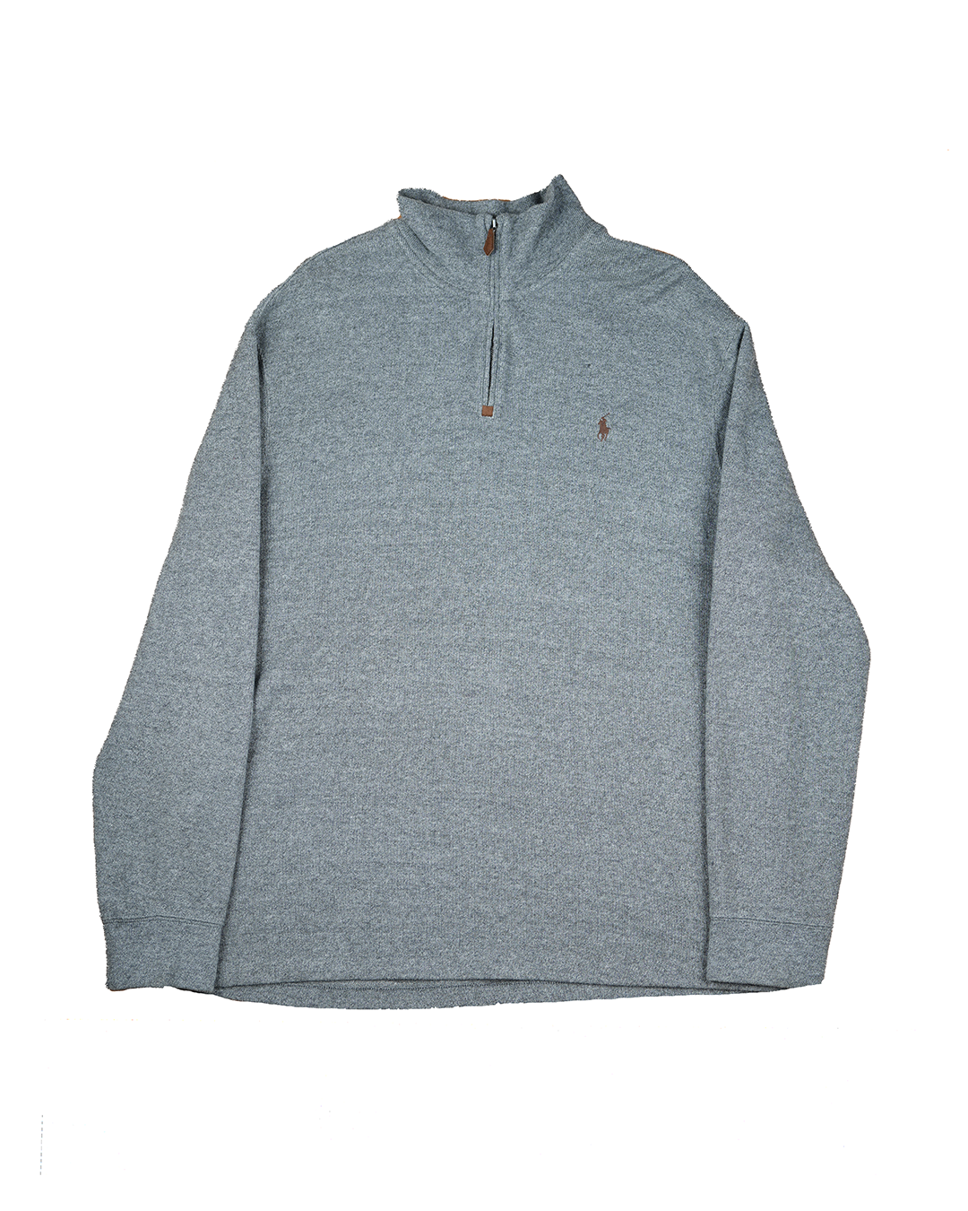 Ralph Lauren Quarter Zip Crewneck