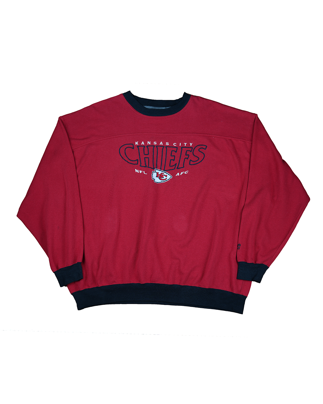 Kansas City Chiefs Crewneck
