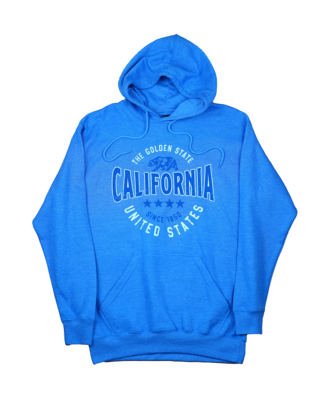 California Hoodie