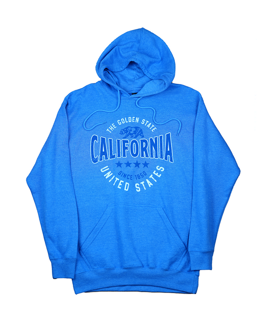 California Hoodie