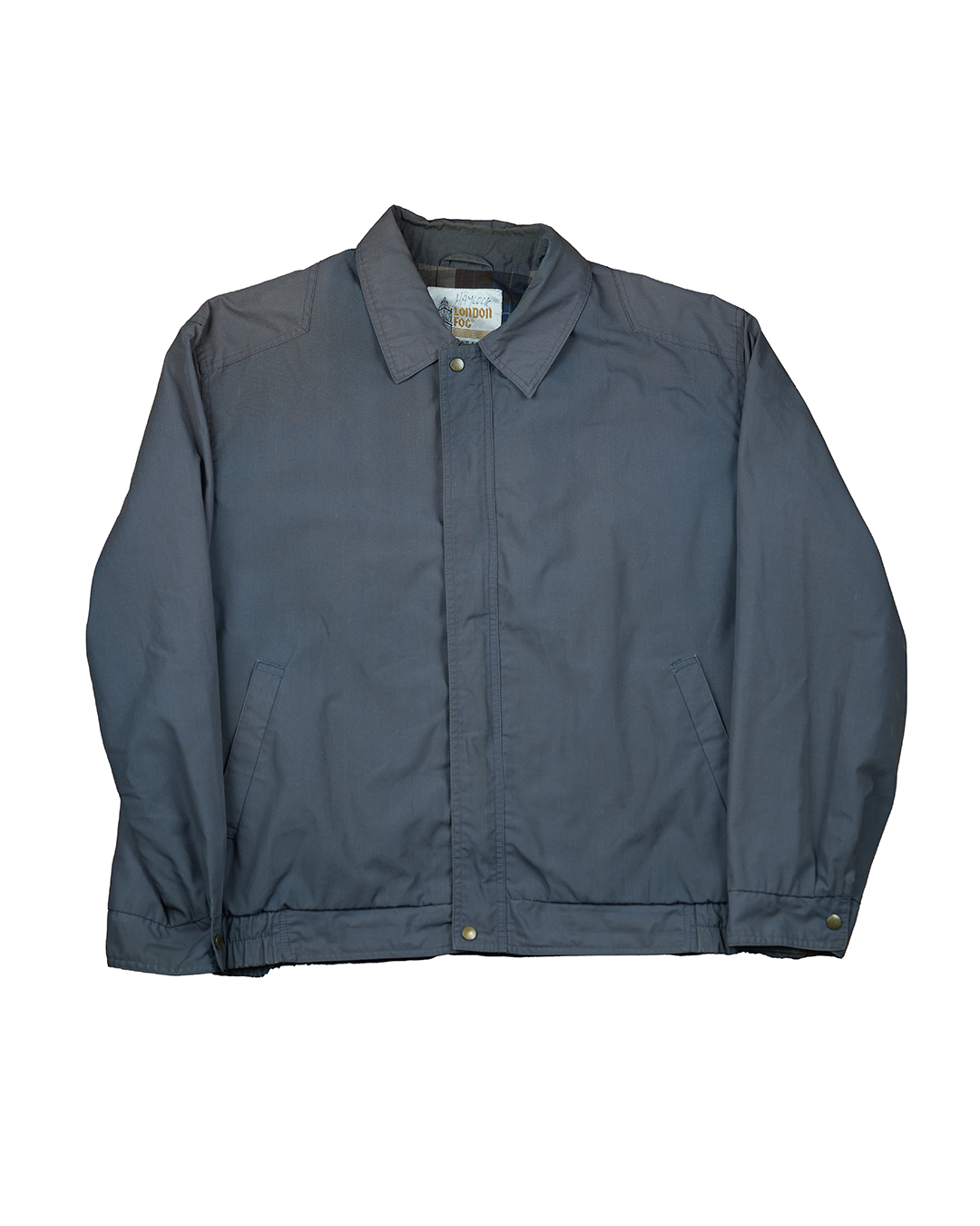 London Fog Harrington Jacket