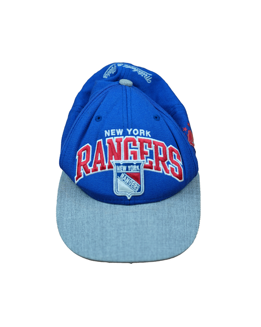 New York Rangers Cap