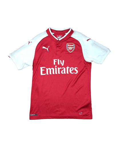 Arsenal Home Football Jersey - 2017/2018