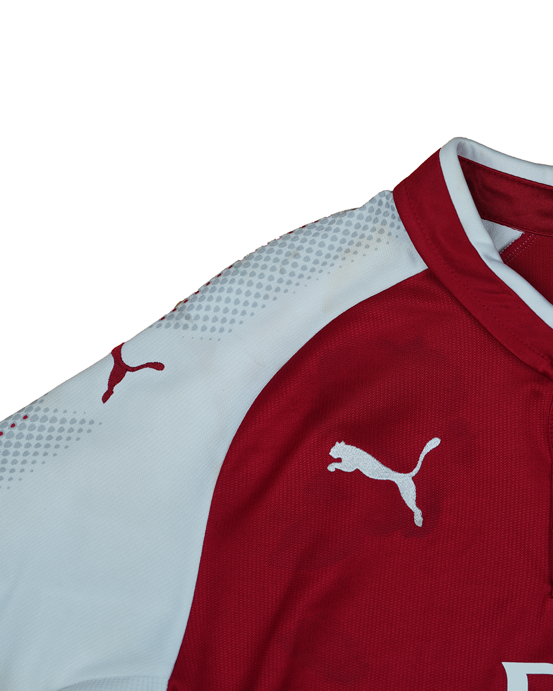 Arsenal Home Football Jersey - 2017/2018