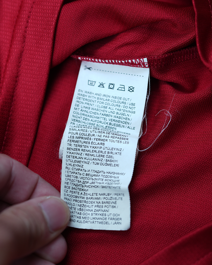 Arsenal Home Football Jersey - 2017/2018