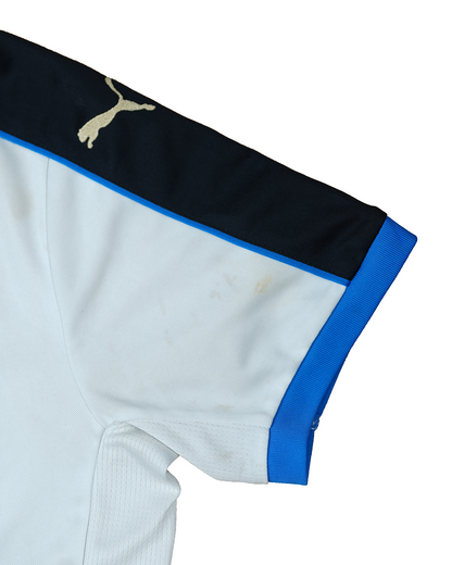 Newcastle United Home Football Jersey - 2015/2016