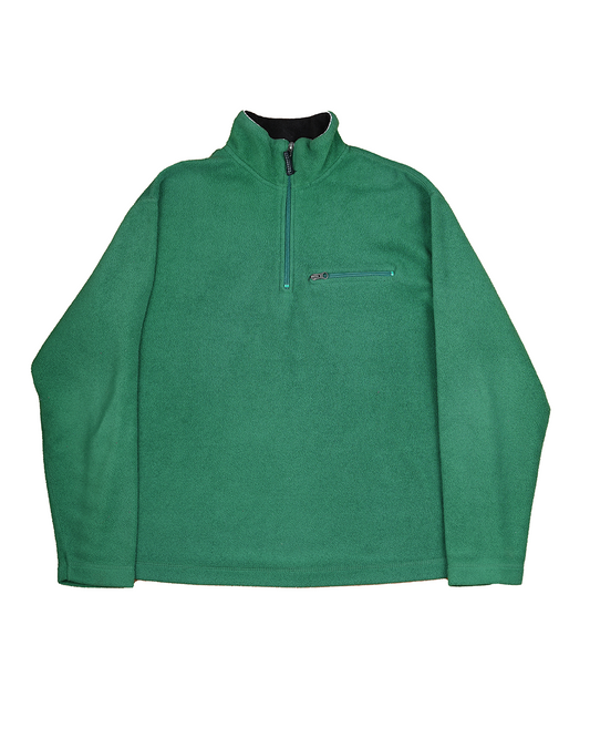 Gap Quarter Zip Fleece