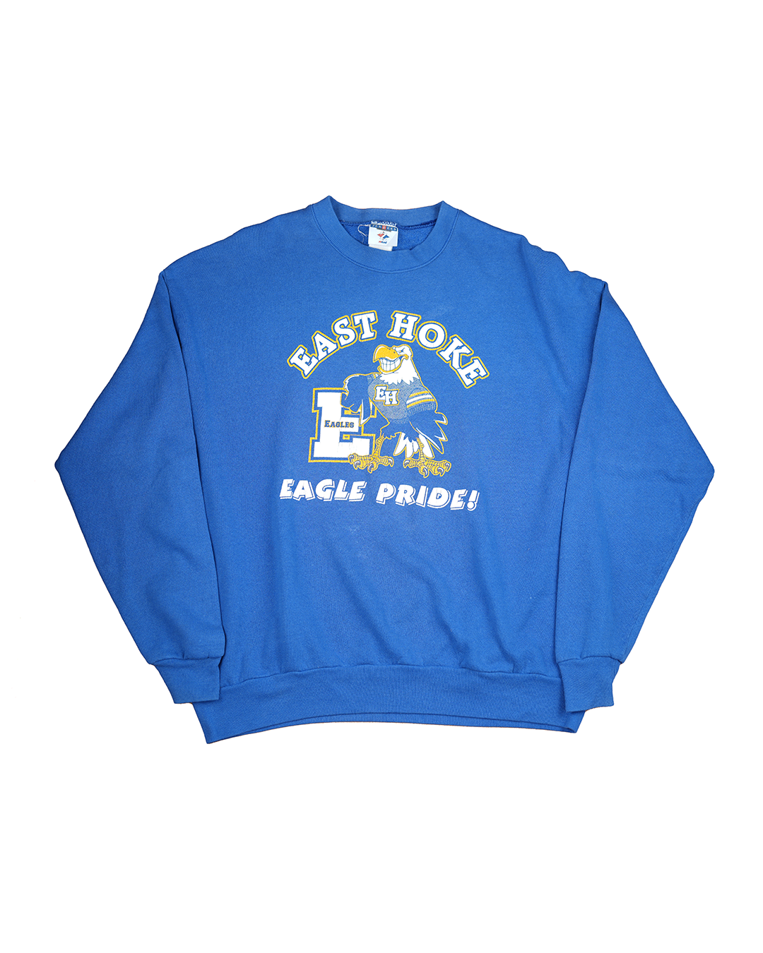East Hoke Eagles Crewneck