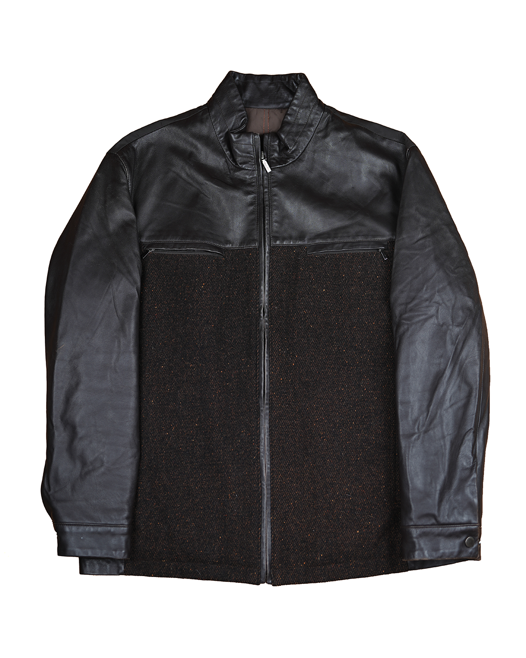 Black Jacket