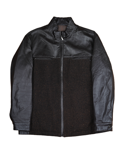 Black Jacket
