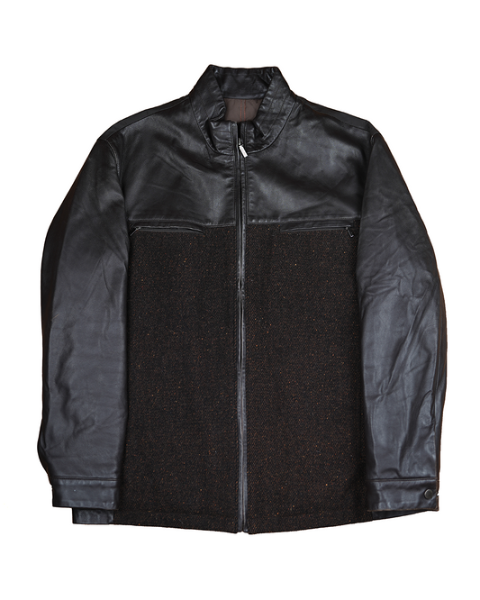 Black Jacket