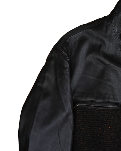 Black Jacket