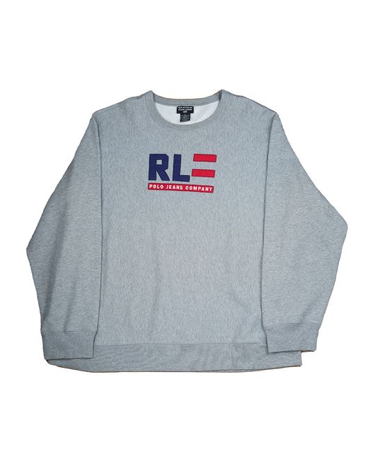 Ralph Lauren Crewneck