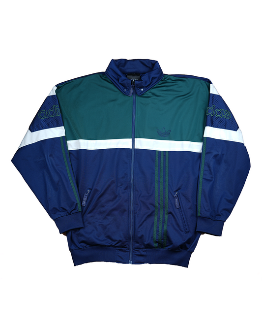 Adidas Track Jacket