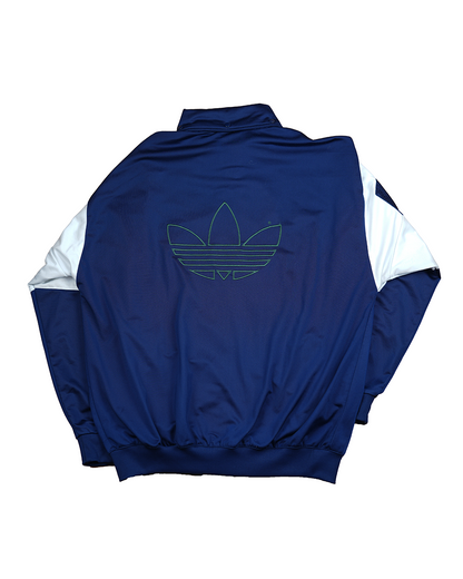 Adidas Track Jacket