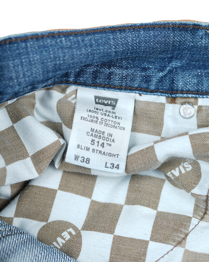 Levis Pants