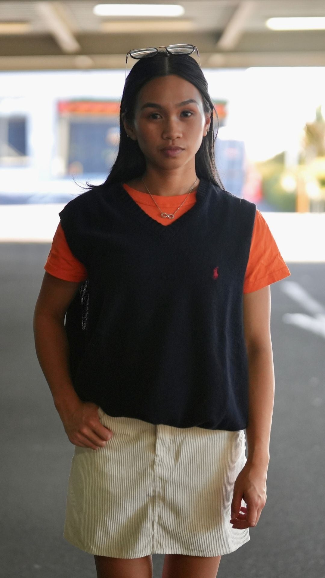 Ralph Lauren Sweater Vest