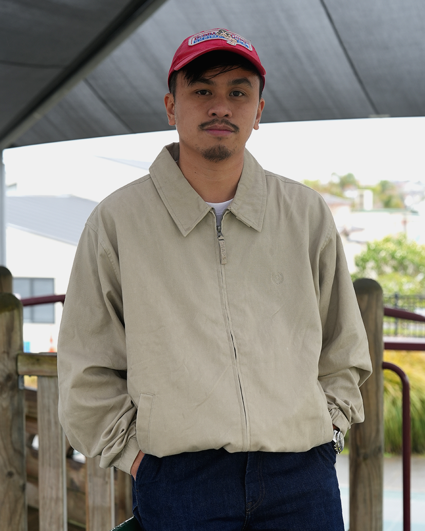 Chaps Harrington Jacket
