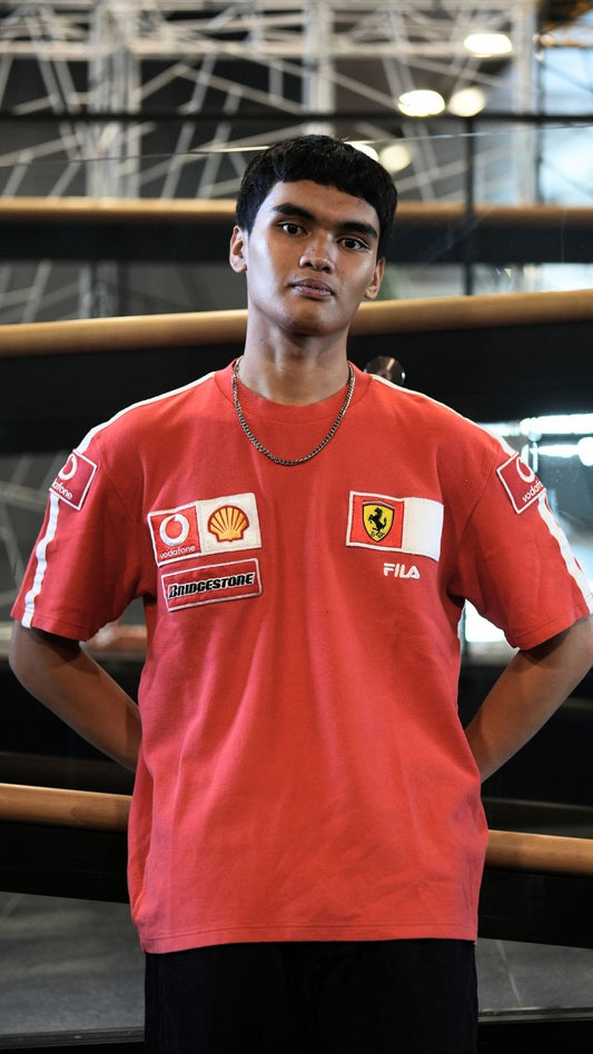 Ferrari T-Shirt