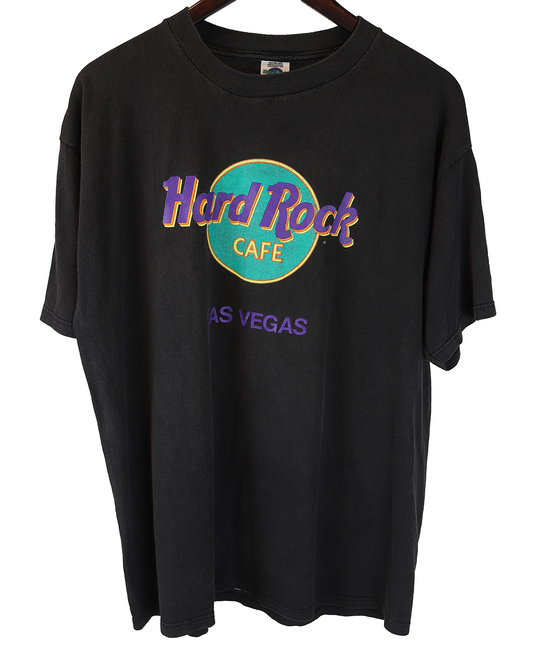 Hard Rock Cafe Tee - "Las Vegas"